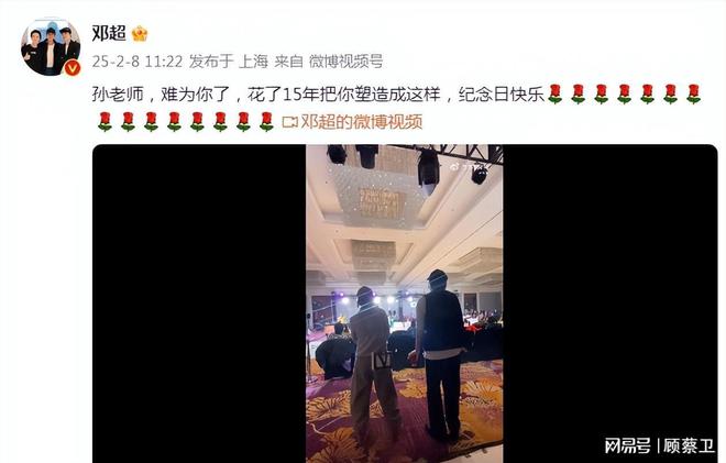 孙俪晒女儿练瑜伽10岁小花解锁多个高难度动作柔韧度不输妈妈(图13)