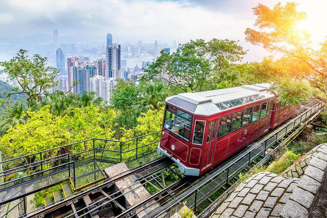 香港高才通A类移民全攻略：企业家无学历限制可落户香港永居身份(图1)