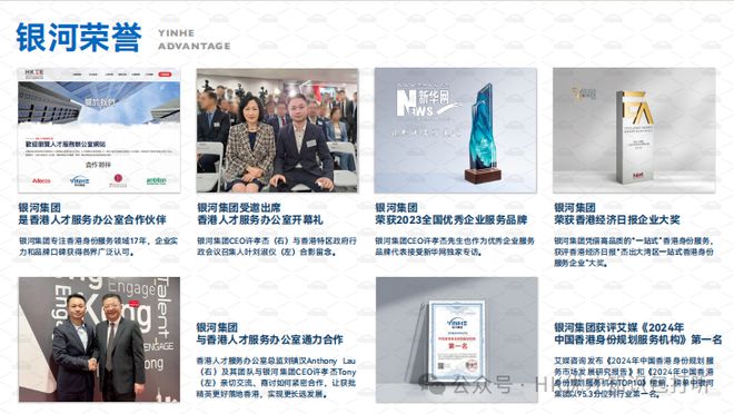 香港高才通A类移民全攻略：企业家无学历限制可落户香港永居身份(图11)