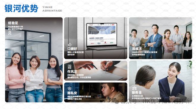 香港高才通A类移民全攻略：企业家无学历限制可落户香港永居身份(图13)