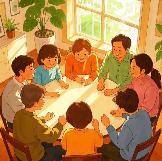 郑州科大心理咨询：从“失控”到“掌控”战胜躁狂症的关键(图1)