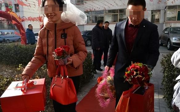 上海“干婚”现象越来越多开始向全国蔓延说出来原因太扎心了(图4)