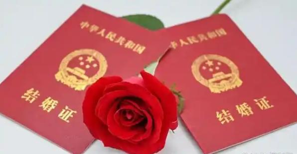 上海“干婚”现象越来越多开始向全国蔓延说出来原因太扎心了(图1)