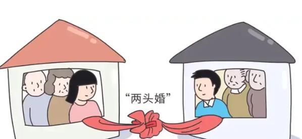 上海“干婚”现象越来越多开始向全国蔓延说出来原因太扎心了(图3)