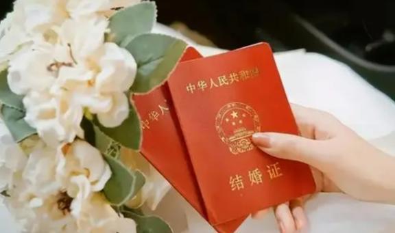 上海“干婚”现象越来越多开始向全国蔓延说出来原因太扎心了(图7)