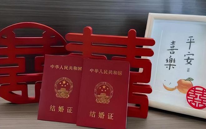 上海“干婚”现象越来越多开始向全国蔓延说出来原因太扎心了(图17)