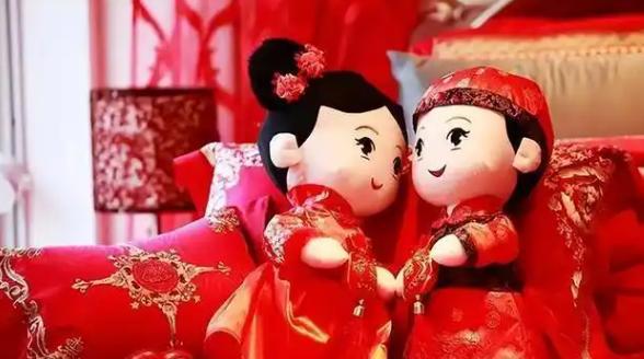 上海“干婚”现象越来越多开始向全国蔓延说出来原因太扎心了(图20)