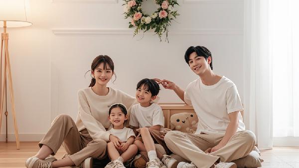 家长很焦虑如何安抚(图1)