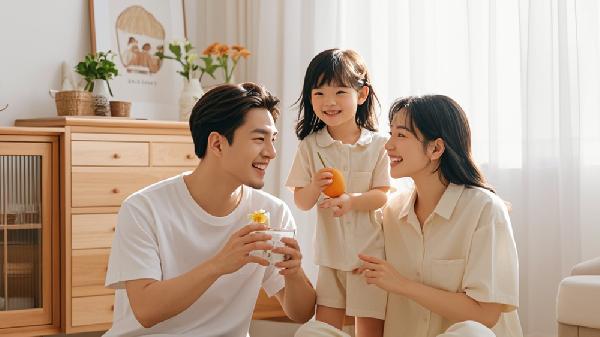 家长很焦虑如何安抚(图2)