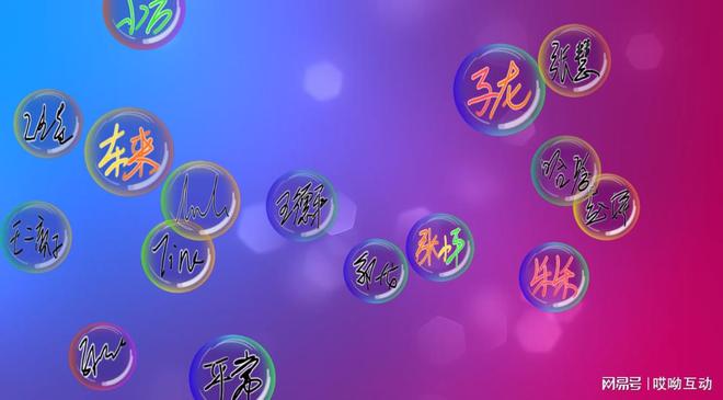 手写签到——让签到成为活动第一个亮点！(图1)