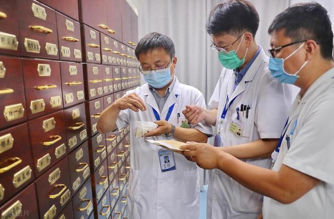 全国的中医馆没有几个赚钱的(图1)