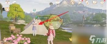 无限暖暖如何咔嚓拍摄健康瞬间(图1)