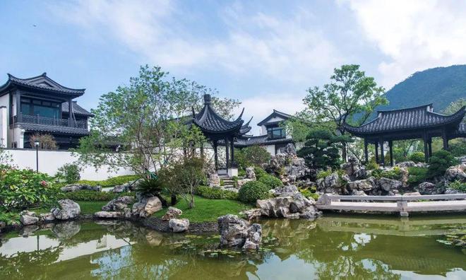 【网站】华发九洲翠湖香山售楼处营销中心电话：热线发布(图7)