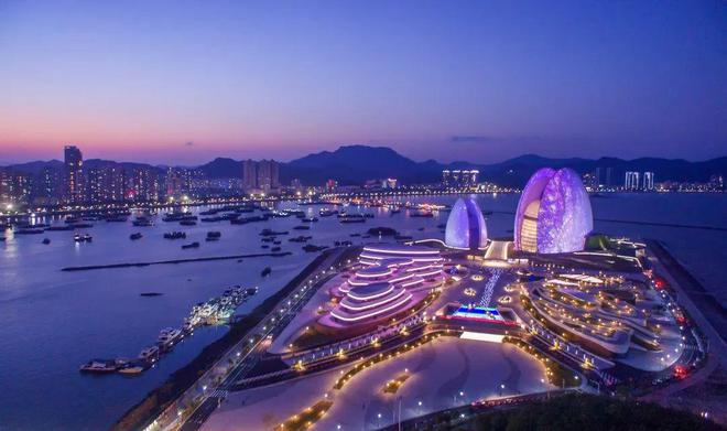 【网站】华发九洲翠湖香山售楼处营销中心电话：热线发布(图9)