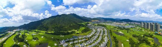【网站】华发九洲翠湖香山售楼处营销中心电话：热线发布(图10)