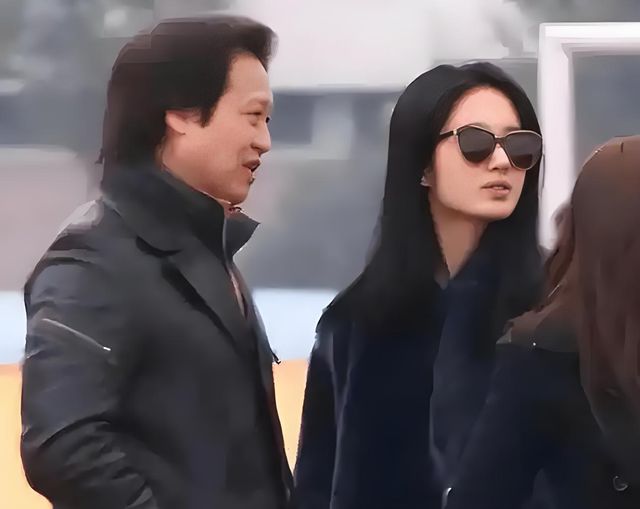 杨采钰晒孕期美照！素颜韵味十足坚持瑜伽锻炼纤细得让人羡慕(图14)