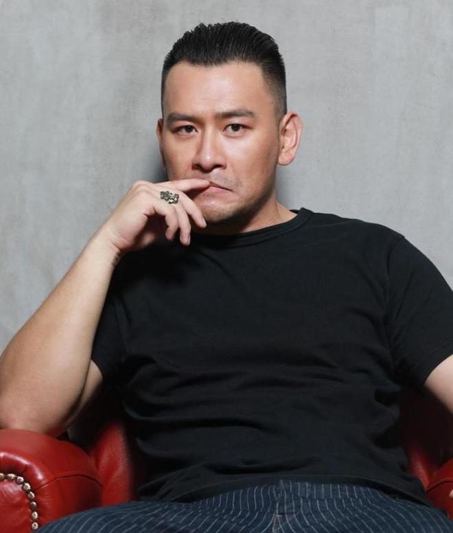 徐僧：和女星白庆琳离婚11年女方成了单亲妈妈他恐婚单身至今(图6)