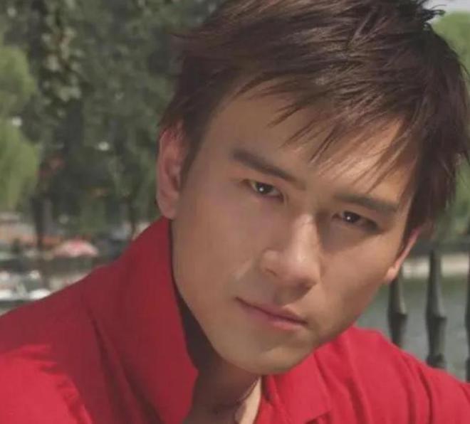 徐僧：和女星白庆琳离婚11年女方成了单亲妈妈他恐婚单身至今(图2)