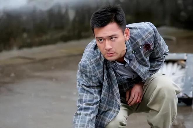 徐僧：和女星白庆琳离婚11年女方成了单亲妈妈他恐婚单身至今(图8)