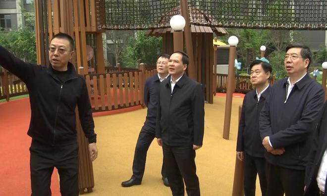 银丰玖玺城·全省好房子——山东“好房子”建设政策引领与银丰实践(图1)
