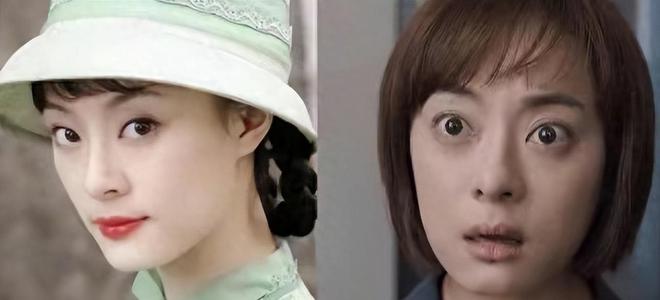 干瘪拉垮这5位“养生达人”把“无效养生”的病态暴露无余！(图10)