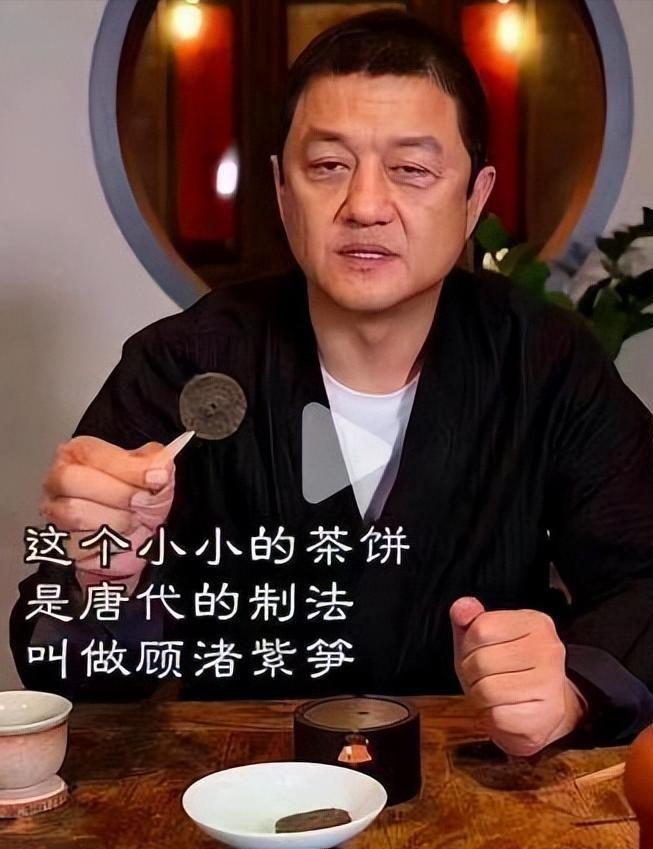 干瘪拉垮这5位“养生达人”把“无效养生”的病态暴露无余！(图22)