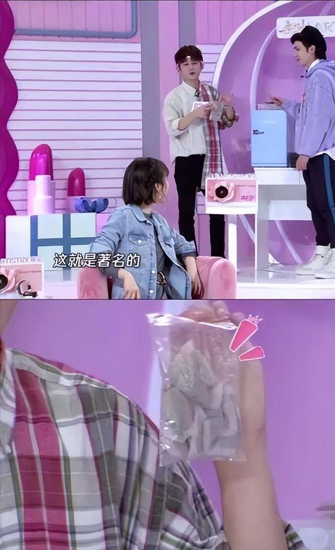 干瘪拉垮这5位“养生达人”把“无效养生”的病态暴露无余！(图21)