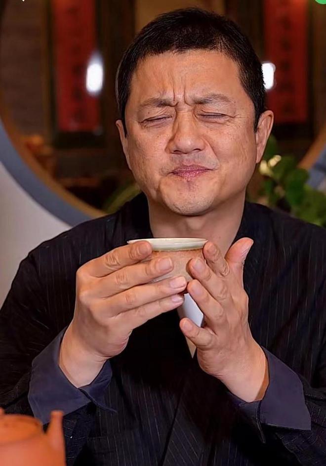 干瘪拉垮这5位“养生达人”把“无效养生”的病态暴露无余！(图24)