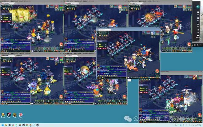 2025年游戏搬砖新手攻略：零基础入门指南看过之后少交智商税(图3)