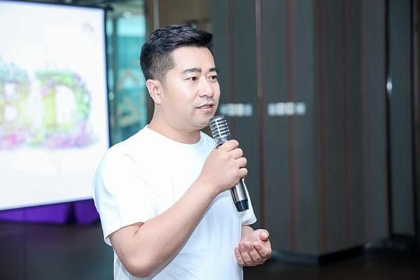 世界炎症性肠病日：多地联动科普消除IBD认知壁垒为患者“撕掉标签”(图1)