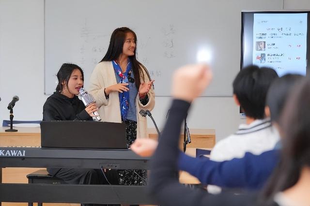 缤谷夜校冬季班开始报名！(图5)
