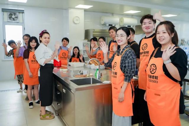 缤谷夜校冬季班开始报名！(图2)