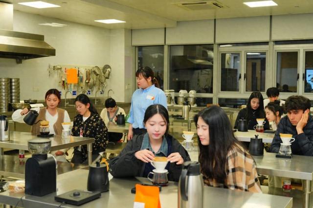 缤谷夜校冬季班开始报名！(图1)