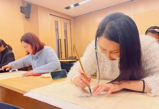 缤谷夜校冬季班开始报名！(图3)