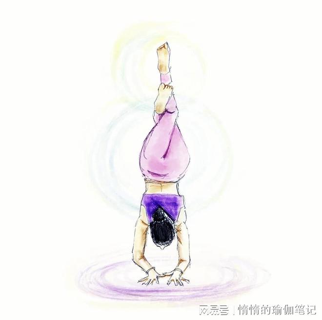 “心怀敬畏传承瑜伽”Ethan老师便是如此！(图1)