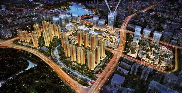 ⚡网站广州国际智慧产业中心售楼处发布：未来可期！(图9)