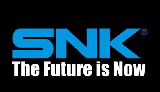 SNK官宣CEO松原健二辞职：对新领导阶段感到兴奋(图2)
