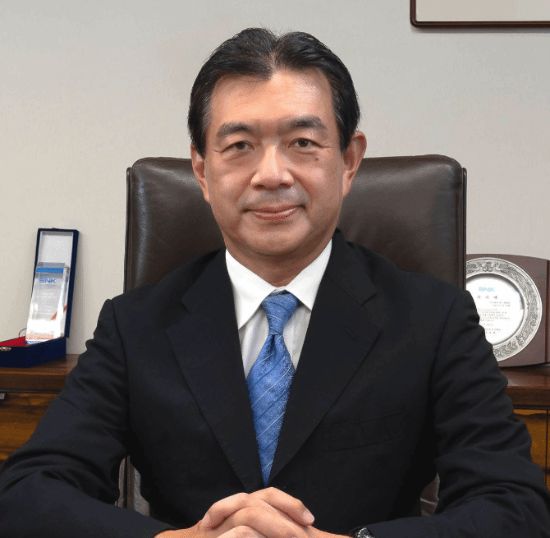 SNK官宣CEO松原健二辞职：对新领导阶段感到兴奋(图1)