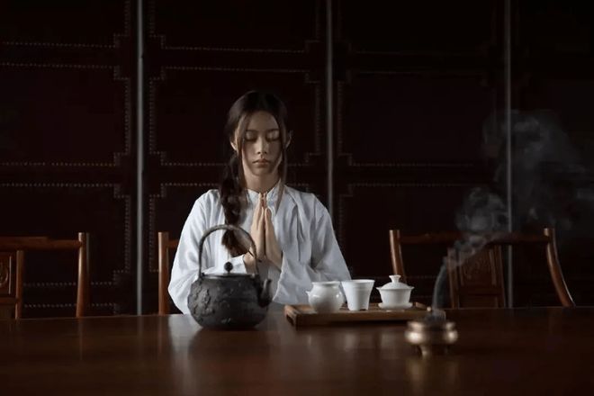被人借运的3个迹象每一个都要拒绝否则你的好运可能就没了(图1)