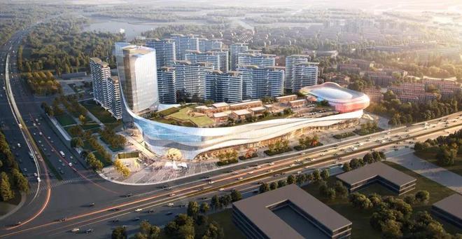 【中建玖海云天】临港新片区的绿建标杆定义新时代人居标准(图7)