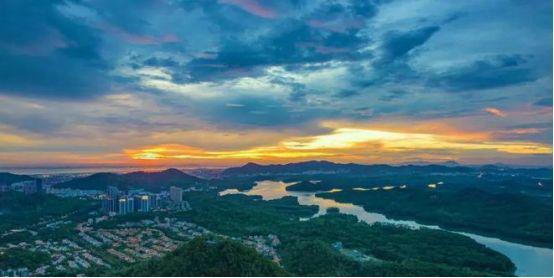 宝安尖岗山别墅深圳院子最新动态！深圳院子售楼处权威发布！(图8)
