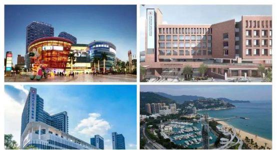 宝安尖岗山别墅深圳院子最新动态！深圳院子售楼处权威发布！(图11)