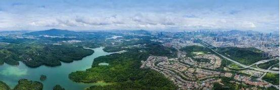 宝安尖岗山别墅深圳院子最新动态！深圳院子售楼处权威发布！(图7)
