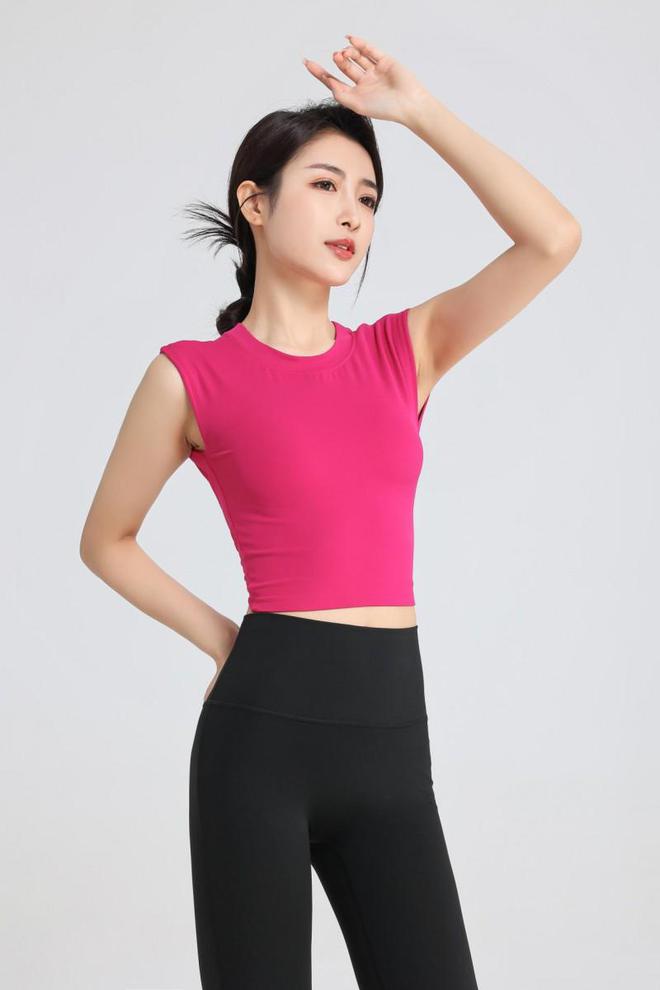 AMOCE阿莫思服饰：研亚洲人体特点引领时尚运动新风尚(图1)