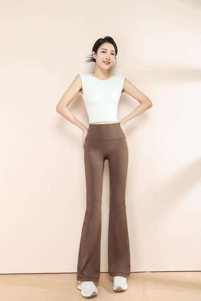 AMOCE阿莫思服饰：研亚洲人体特点引领时尚运动新风尚(图4)