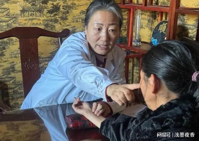 辰星中医李银风李老：不同阶段患者的运动指导建议(图3)