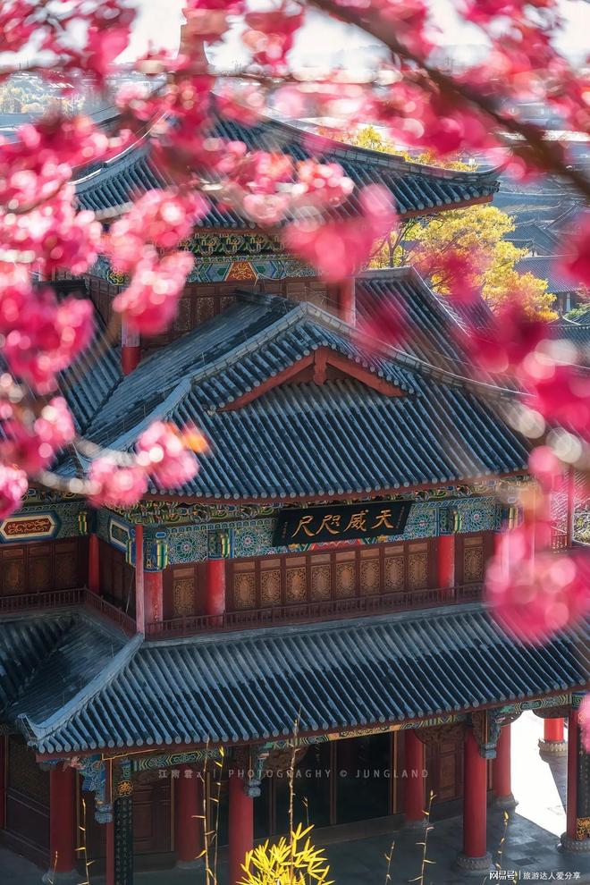 昆明独立成团旅游费用及攻略！云南旅游6天跟团怎么玩(图2)