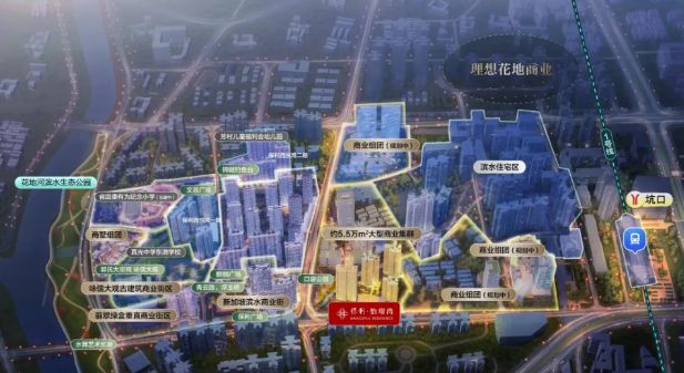 火热中！@保利怡璟湾售楼处发布：五月特价稀缺席位恭候莅临！(图4)