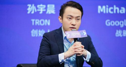 波场TRON生态版图扩张孙宇晨部署P2Porg节点网络基础设施(图3)