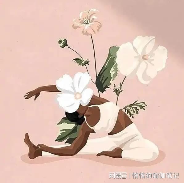 为什么越不想练瑜伽的时候越应该坚持练习？(图1)